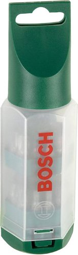 Набор бит Bosch 2607019503 24 предмета