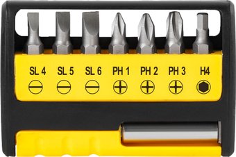 Набор бит Kolner KBITS 8C кн8цбитс