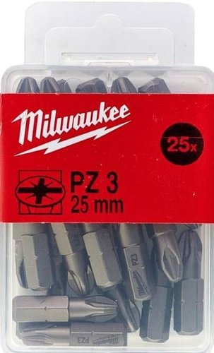 Набор бит Milwaukee 4932399591