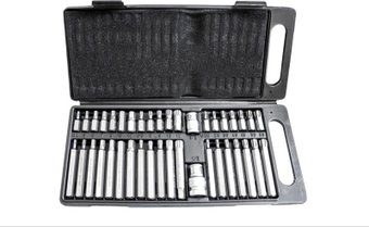 Набор бит Partner PA-4401C