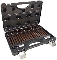 Набор бит RockForce Premium RF-4401D
