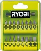 Набор бит Ryobi RAK17SD