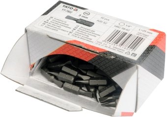 Набор бит Yato YT-7980