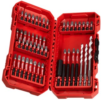 Набор бит и сверл Milwaukee 4932492005