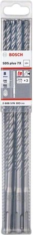 Набор буров Bosch 2608576183