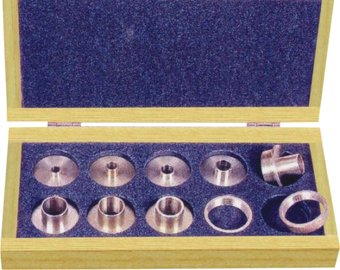 Набор фрез Энкор 10626