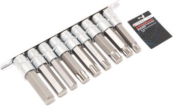 Набор головок слесарных FORSAGE F-40919L