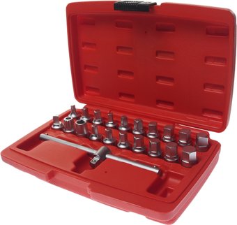 Набор головок слесарных JTC JTC-JW0896