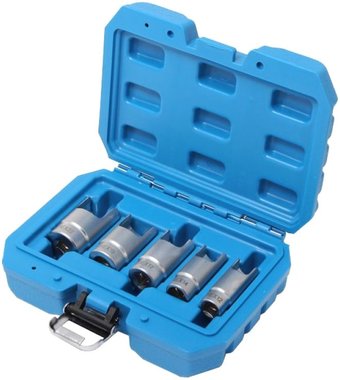 Набор головок слесарных RockForce RF-305125