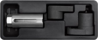 Набор головок слесарных Yato YT-1752