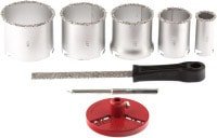 Набор коронок Matrix 72842