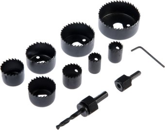 Набор коронок Tundra 1119742