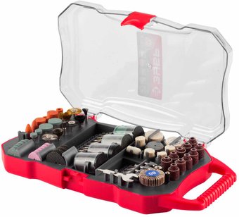 Набор оснастки Зубр 35901-H208