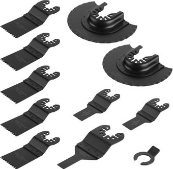 Набор пильных полотен Deko DKBS10 065-0907