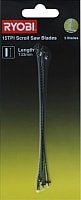 Набор пильных полотен Ryobi SSB15TPI