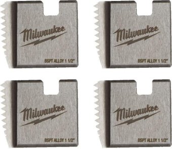 Набор резцов Milwaukee BSPT Alloy 4932480231