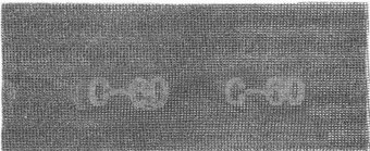 Набор сеток абразивных Kussner 1010-120506