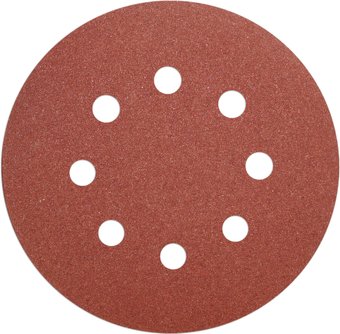 Набор шлифкругов Total TAC732251