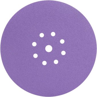 Набор шлифлистов DLT GrandFlex Puro-Ceramic P80 3003