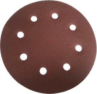 Набор шлифлистов Sturm DWS6010-9060