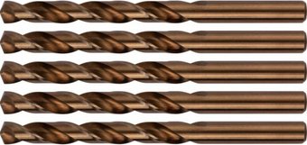 Набор сверл FIT 34000