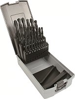 Набор сверл FORCH 55095500