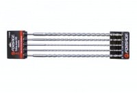 Набор сверл FORSAGE F-4390