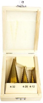 Набор сверл FORSAGE F-44730S