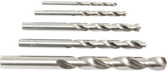 Набор сверл FORSAGE F-DSP125H