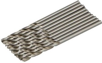 Набор сверл Faster Tools 2972