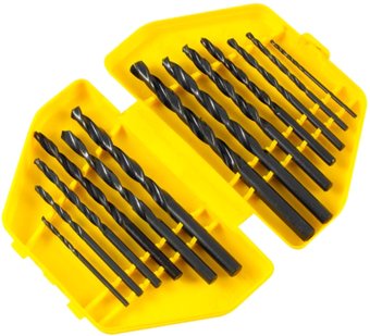 Набор сверл Remocolor 36-8-308