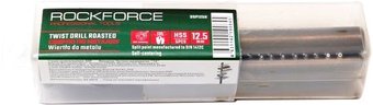 Набор сверл RockForce RF-DSP125H