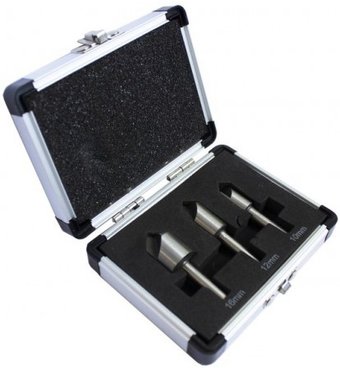 Набор зенкеров RockForce RF-44729B