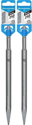 Набор зубил Rennbohr Basic 793005.21.2