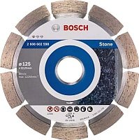 Отрезной диск алмазныйBosch 2.608.602.598