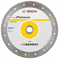 Отрезной диск алмазныйBosch 2.608.615.039