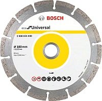 Отрезной диск алмазныйBosch 2.608.615.043
