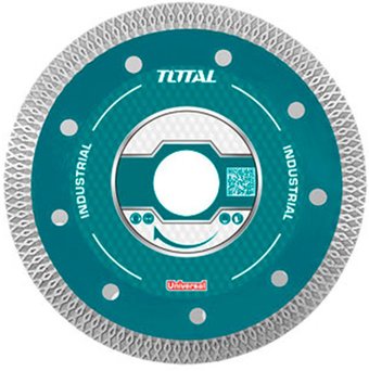 Отрезной диск алмазныйTotal TAC2181251HT