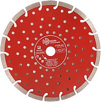 Отрезной диск алмазныйTrio Diamond GUS726