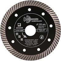 Отрезной диск алмазныйTrio Diamond GUT712