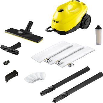 Пароочиститель Karcher SC 3 EasyFix LE 1.513-127.0