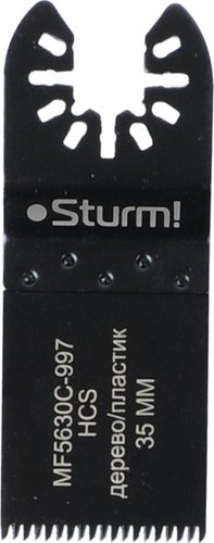 Пильное полотно Sturm MF5630C-997