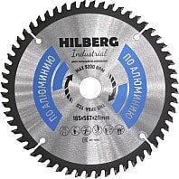 Пильный диск Hilberg HA165