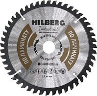Пильный диск Hilberg HL160