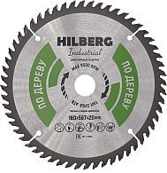 Пильный диск Hilberg HW162