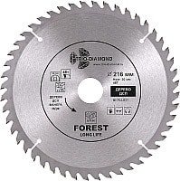 Пильный диск Trio Diamond FLL831