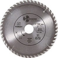 Пильный диск Trio Diamond FLL845