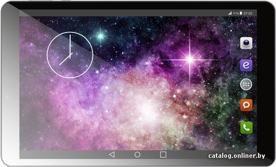 Планшет BQ BQ-1045G Orion 8GB 3G