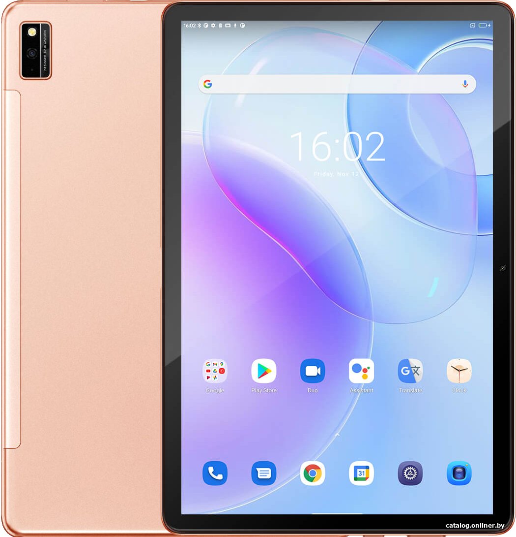 Планшет Blackview Tab 10 Pro