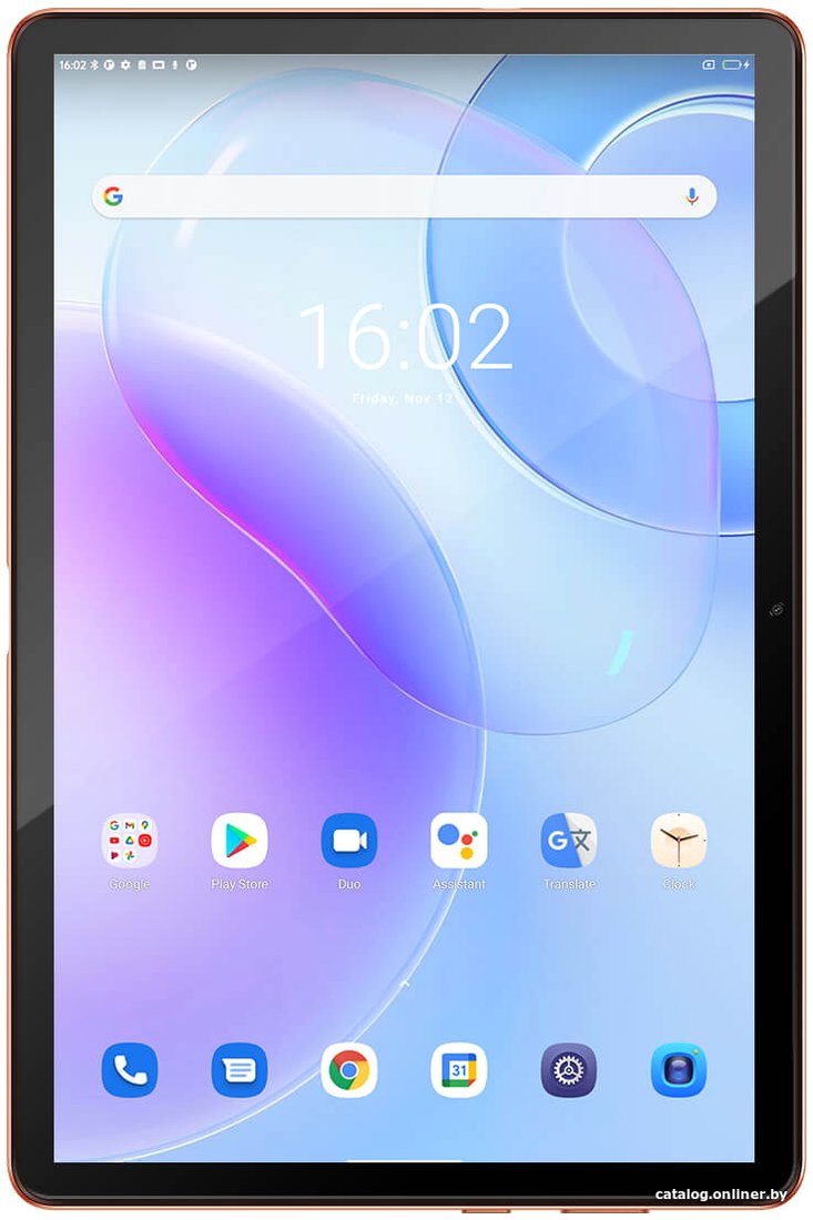 Планшет Blackview Tab 10 Pro